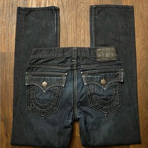 RICKY BIG QT TRUE RELIGION JEANS